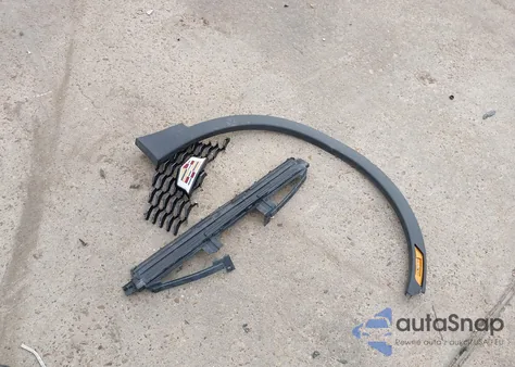 2020 Cadillac Xt4 Fwd Sport z USA, uszkodzony, nr VIN 1GYFZER45LF024308